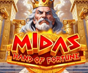 Midas: Hand of Fortune