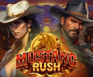 Mustang Rush