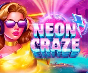 Neon Craze