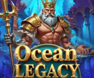 Ocean Legacy