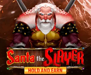 Santa the Slayer