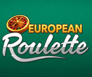 European Roulette