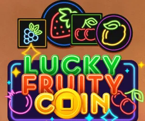 Lucky Fruity Coin