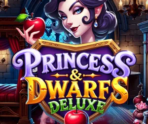 Princess & Dwarfs Deluxe
