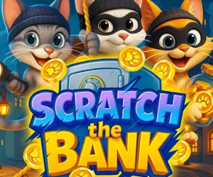 Scratch the Bank