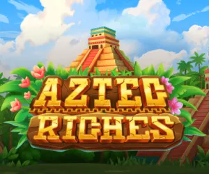 Aztec Riches