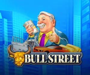 Bull Street