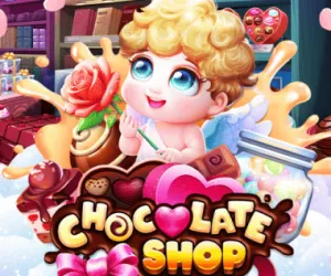 Chocolate Shop