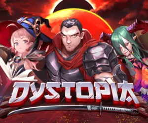Dystopia