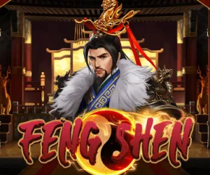 Feng Shen