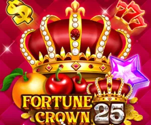 Fortune Crown 25