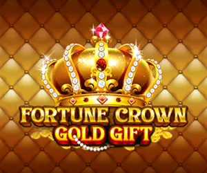 Fortune Crown Gold Gift