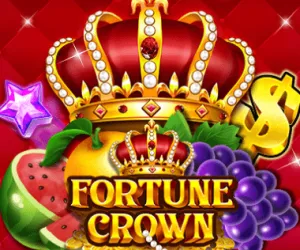 Fortune Crown