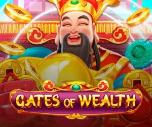 Gates Of Wealth