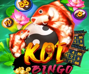 Koi Bingo