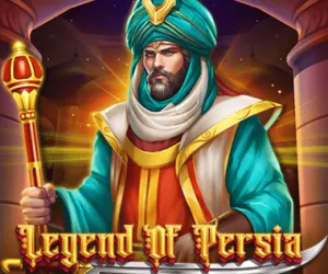 Legend of Persia