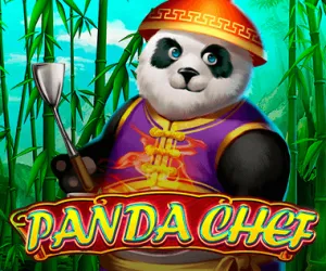Panda Chef