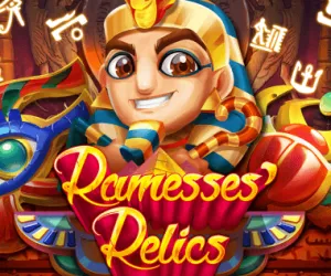 Ramesse's Relics
