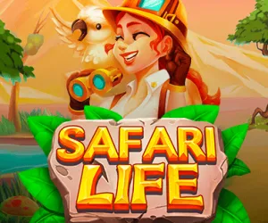 Safari Life 2