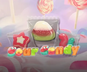 Sour Candy