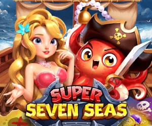 Super Seven Sea