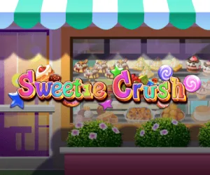 Sweetie Crush