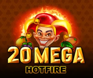 20 Mega Hotfire