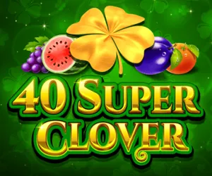 40 Super Clover