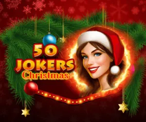 50 Jokers Christmas