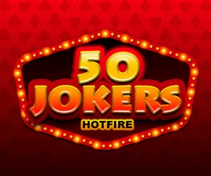 50 Jokers Hotfire