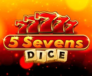 5 Sevens Dice