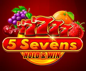 5 Sevens Hold & Win