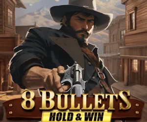 8 Bullets Hold & Win