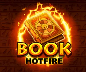 Book Hotfire