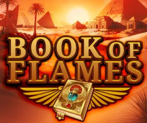 Book of Flames