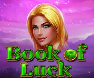 Book of Luck