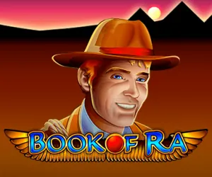 Book of Ra