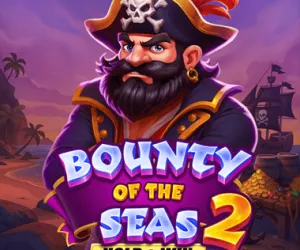 Bounty of the Seas 2: Hold & Win