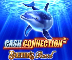 Cash Connection Dolphin's Pearl