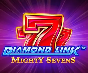 Diamond Link: Mighty Sevens