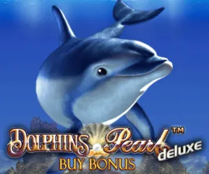 Dolphin's Pearl Deluxe Buy Bonus