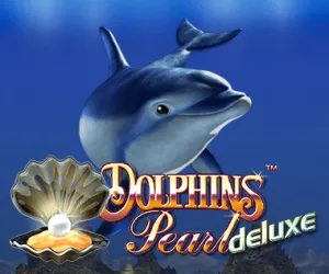 Dolphin's Pearl deluxe