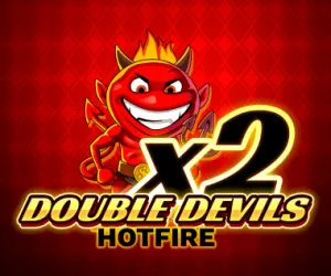 Double Devil's Hotfire