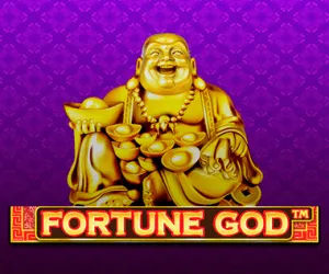 Fortune God