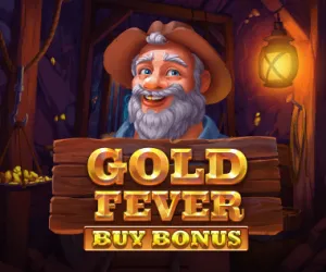 Gold Fever Buy Bonus