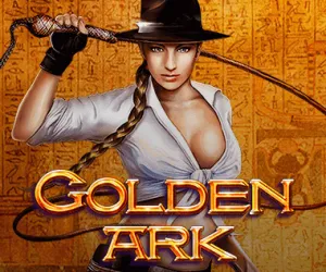 Golden Ark
