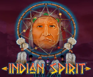 Indian Spirit