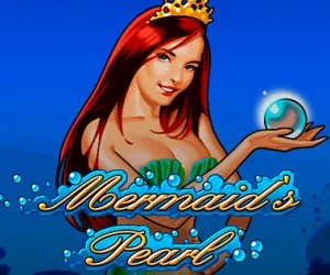 Mermaid's Pearl