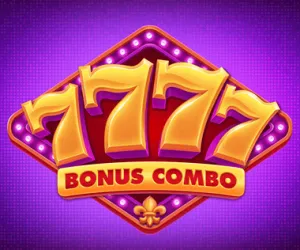 7777 Bonus Combo