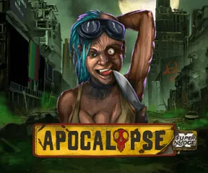 Apocalypse Super xNudge
